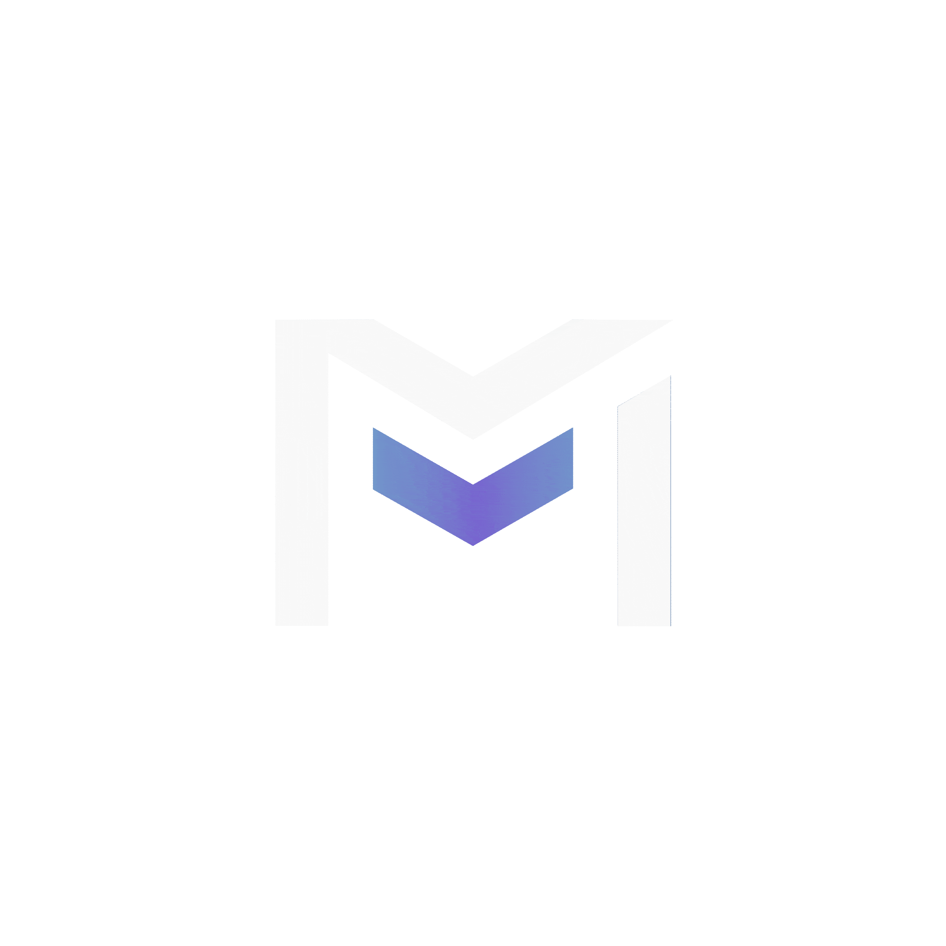 M20 Logo Animation